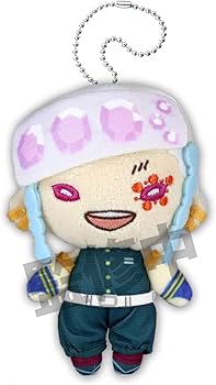 Amazon.co.jp: タカラトミーアーツ にとたん 鬼滅の刃 ボールチェーン